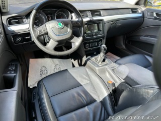 Škoda Superb 1.4Tsi 92kw 2010