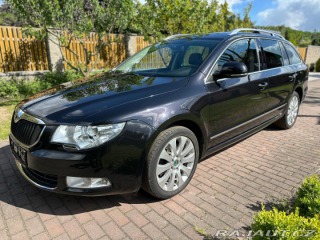 Škoda Superb 1.4Tsi 92kw 2010