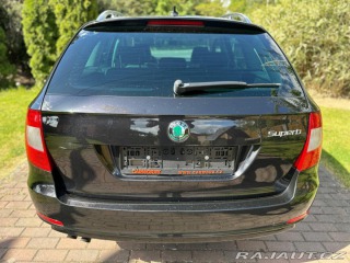 Škoda Superb 1.4Tsi 92kw 2010