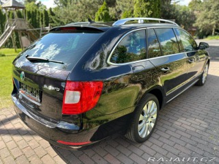 Škoda Superb 1.4Tsi 92kw 2010