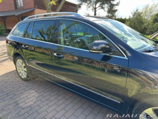 Škoda Superb 1.4Tsi 92kw 2010
