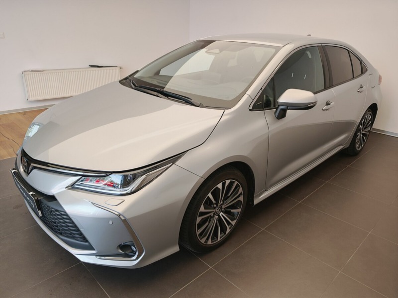 Toyota Corolla 1.5 Dynamic Force Style M
