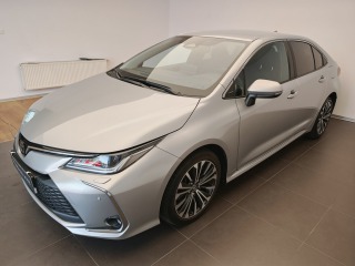 Toyota Corolla 1.5 Dynamic Force Style M