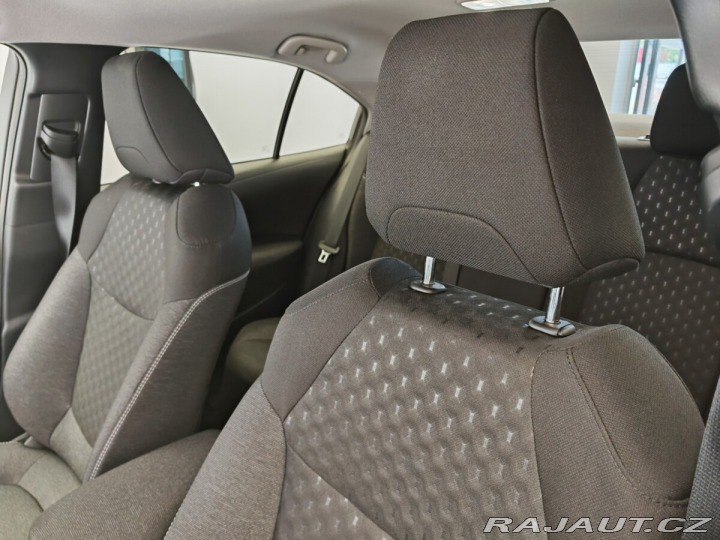 Toyota Corolla 1.5 Dynamic Force Style M 2024