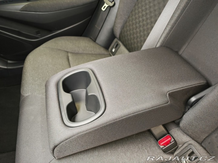 Toyota Corolla 1.5 Dynamic Force Style M 2024