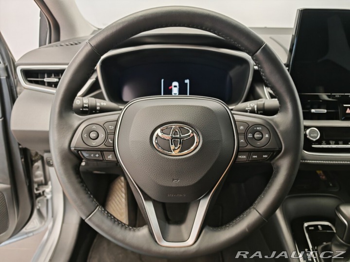 Toyota Corolla 1.5 Dynamic Force Style M 2024