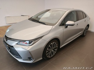 Toyota Corolla 1.5 Dynamic Force Style M 2024