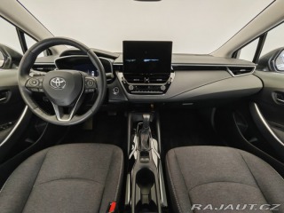 Toyota Corolla 1.5 Dynamic Force Style M 2024