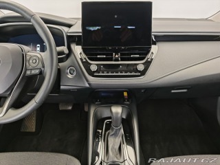 Toyota Corolla 1.5 Dynamic Force Style M 2024