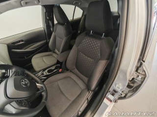Toyota Corolla 1.5 Dynamic Force Style M 2024