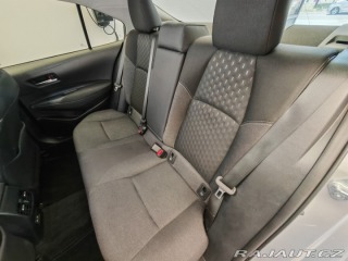 Toyota Corolla 1.5 Dynamic Force Style M 2024