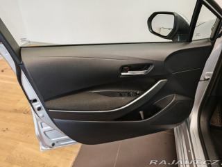 Toyota Corolla 1.5 Dynamic Force Style M 2024