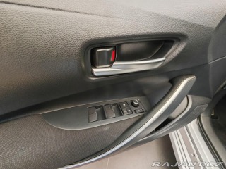 Toyota Corolla 1.5 Dynamic Force Style M 2024