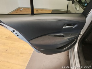 Toyota Corolla 1.5 Dynamic Force Style M 2024