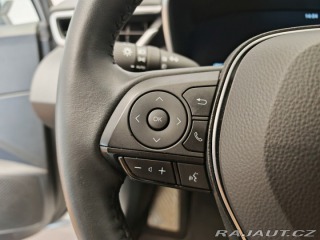 Toyota Corolla 1.5 Dynamic Force Style M 2024
