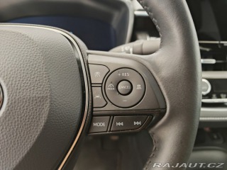Toyota Corolla 1.5 Dynamic Force Style M 2024