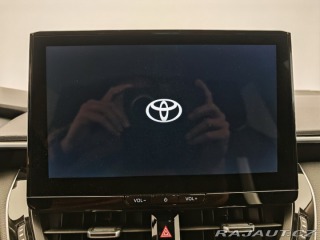 Toyota Corolla 1.5 Dynamic Force Style M 2024