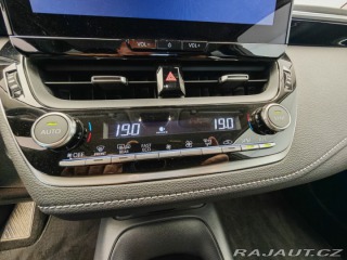 Toyota Corolla 1.5 Dynamic Force Style M 2024