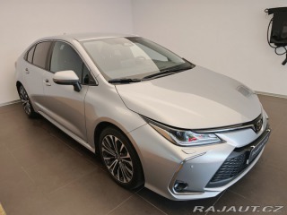 Toyota Corolla 1.5 Dynamic Force Style M 2024