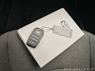 Toyota Corolla 1.5 Dynamic Force Style M 2024