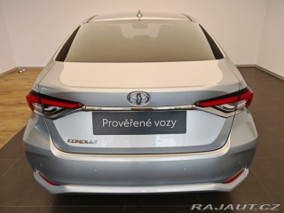 Toyota Corolla 1.5 Dynamic Force Style M 2024