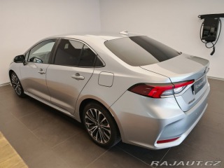 Toyota Corolla 1.5 Dynamic Force Style M 2024