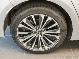 Toyota Corolla 1.5 Dynamic Force Style M 2024