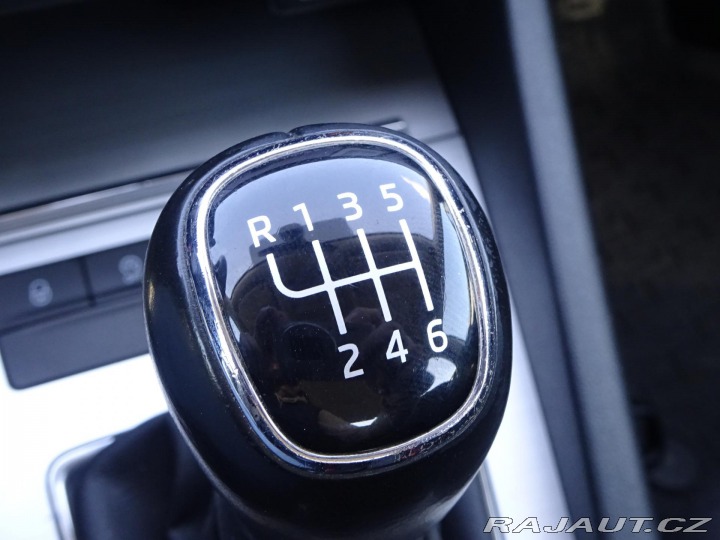Škoda Octavia 1.5TSI 110kW SERVIS ČR 2019