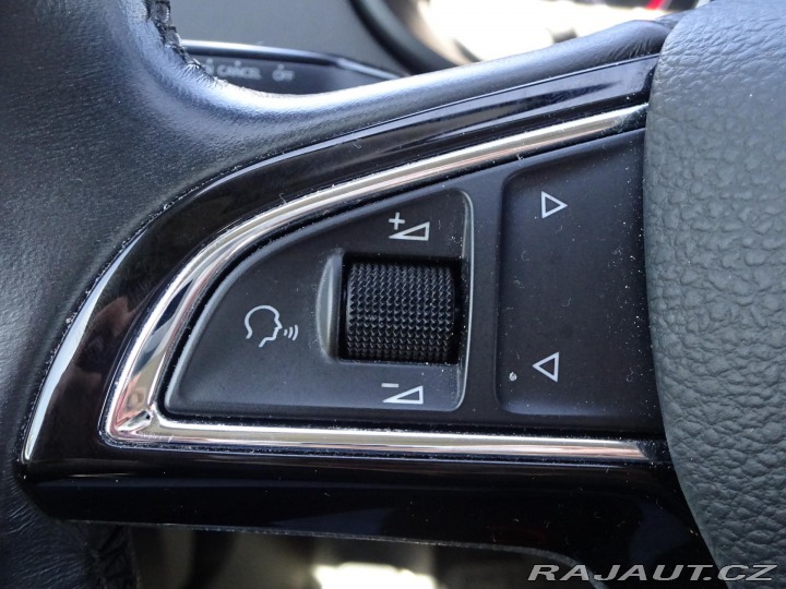 Škoda Octavia 1.5TSI 110kW SERVIS ČR 2019