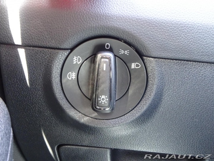 Škoda Octavia 1.5TSI 110kW SERVIS ČR 2019