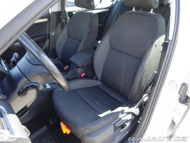 Škoda Octavia 1.5TSI 110kW SERVIS ČR 2019