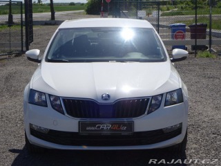 Škoda Octavia 1.5TSI 110kW SERVIS ČR 2019