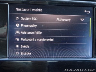 Škoda Octavia 1.5TSI 110kW SERVIS ČR 2019