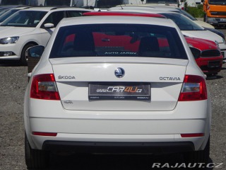 Škoda Octavia 1.5TSI 110kW SERVIS ČR 2019
