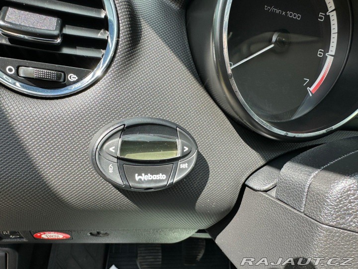 Peugeot 308 SW 1.6 16v 88kw 2009
