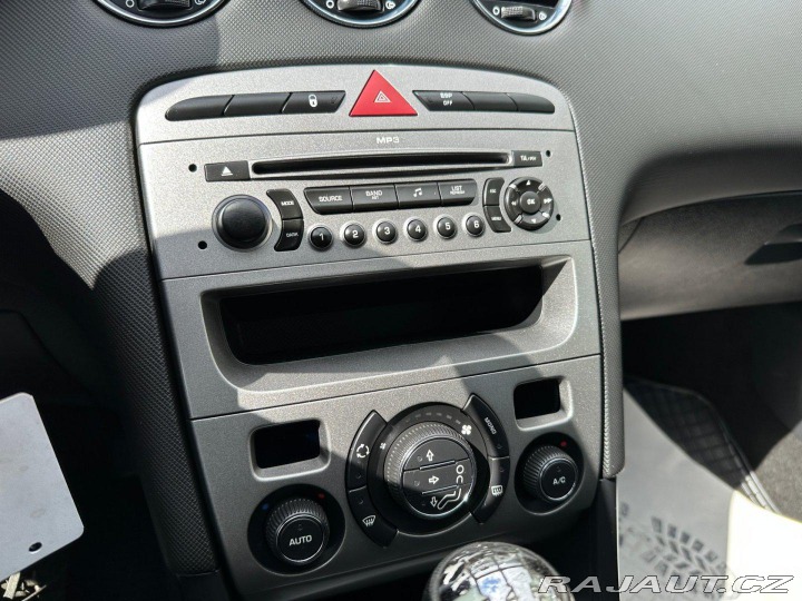 Peugeot 308 SW 1.6 16v 88kw 2009