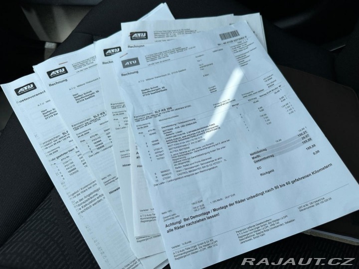 Peugeot 308 SW 1.6 16v 88kw 2009