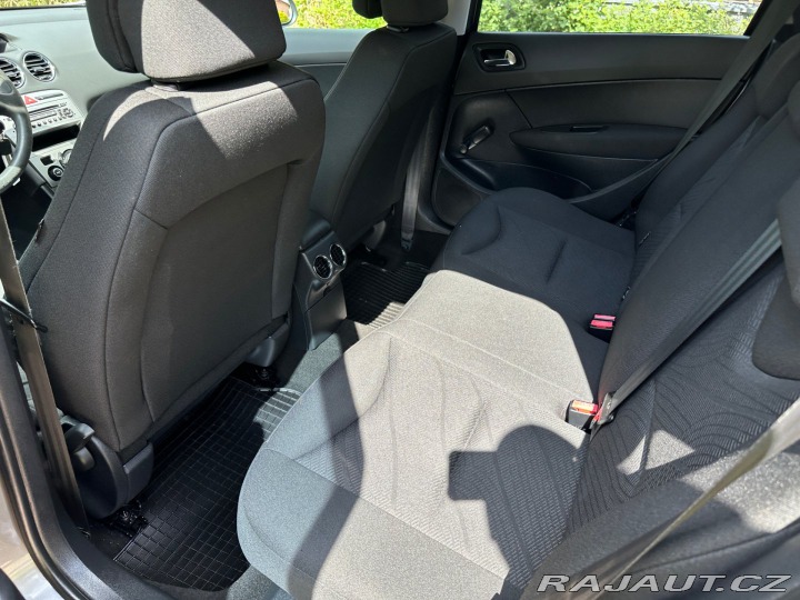Peugeot 308 SW 1.6 16v 88kw 2009