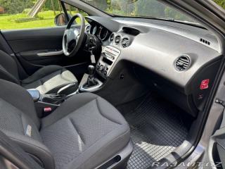 Peugeot 308 SW 1.6 16v 88kw 2009