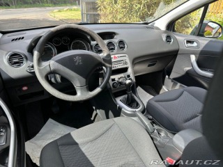 Peugeot 308 SW 1.6 16v 88kw 2009