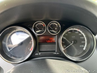 Peugeot 308 SW 1.6 16v 88kw 2009