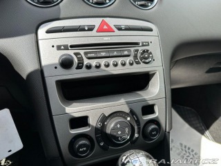 Peugeot 308 SW 1.6 16v 88kw 2009