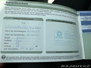 Peugeot 308 SW 1.6 16v 88kw 2009