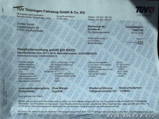 Peugeot 308 SW 1.6 16v 88kw 2009