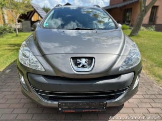 Peugeot 308 SW 1.6 16v 88kw 2009