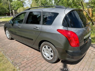 Peugeot 308 SW 1.6 16v 88kw 2009