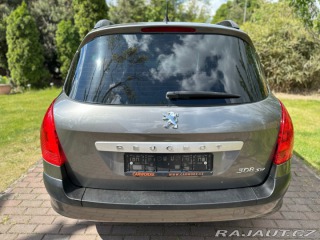 Peugeot 308 SW 1.6 16v 88kw 2009