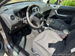 Peugeot 308 SW 1.6 16v 88kw 2009