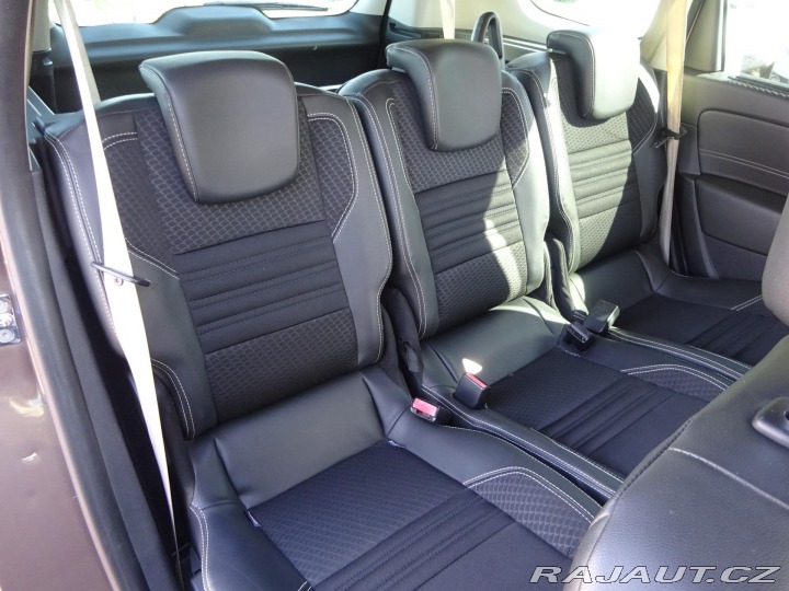 Renault Grand Scénic 1.6 dCi 96kW ČR SERVISKA 2015