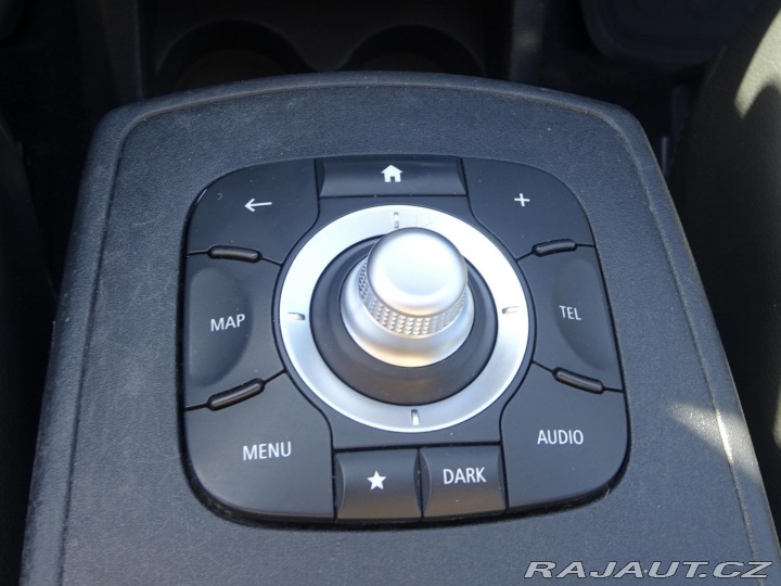 Renault Grand Scénic 1.6 dCi 96kW ČR SERVISKA 2015